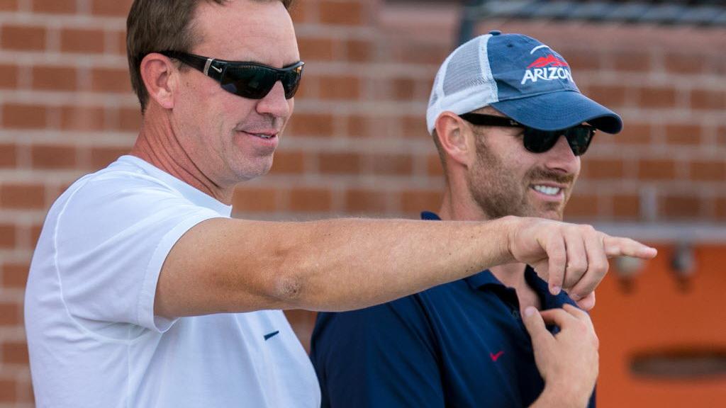 Hillenbrand pool's $13 million renovation 'huge' for swimming program, coach says